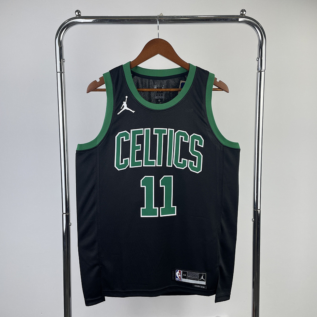23 NBA Boston Celtics (11 IRVING) S-XXL