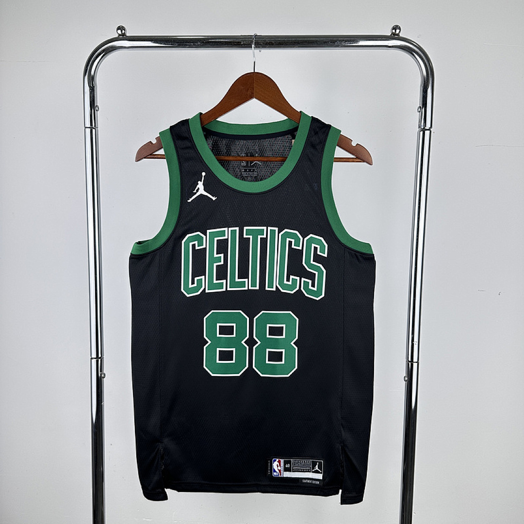 23 NBA Boston Celtics (88 QUEDA) S-XXL