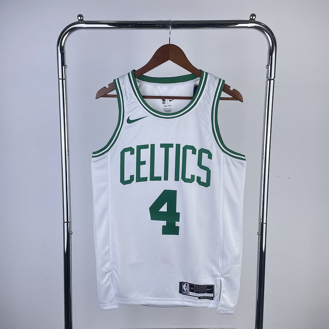 23 NBA Boston Celtics (4 HOLIDAY) S-XXL
