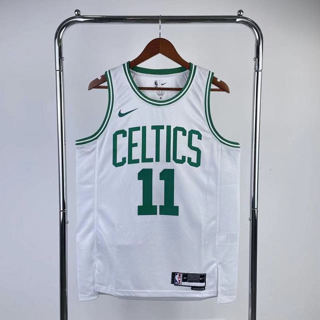 23 NBA Boston Celtics (11 IRVING) S-XXL
