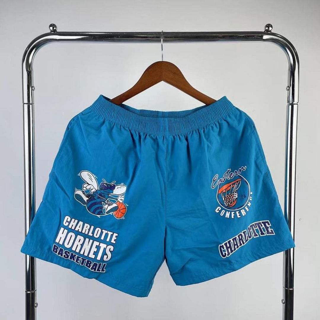 24 Short NBA Charlotte Hornets S-XXL