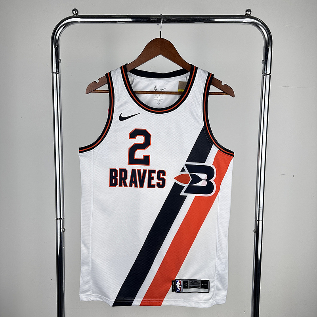 20 NBA LA Clippers (2 LEONARD) S-XXL