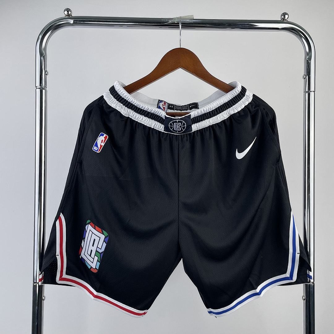 23 Short NBA LA Clippers S-XXL