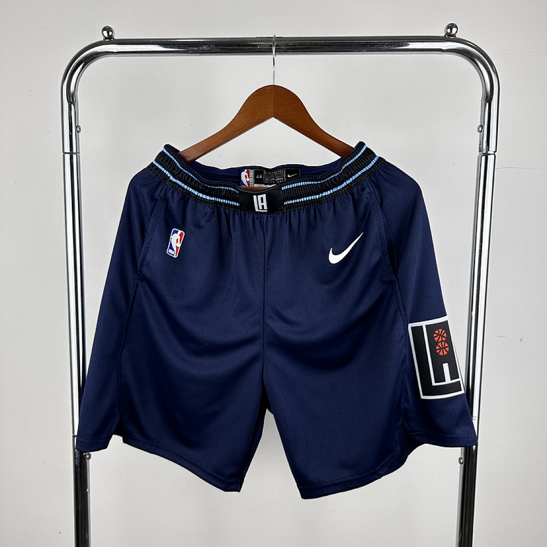 24 Short NBA LA Clippers S-XXL