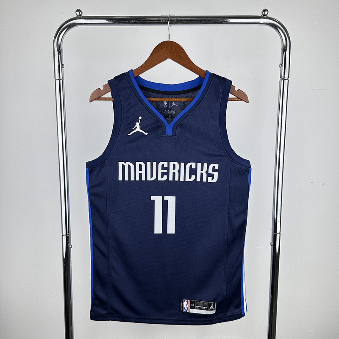 21 NBA Dallas Mavericks (11 IRVING) S-XXL
