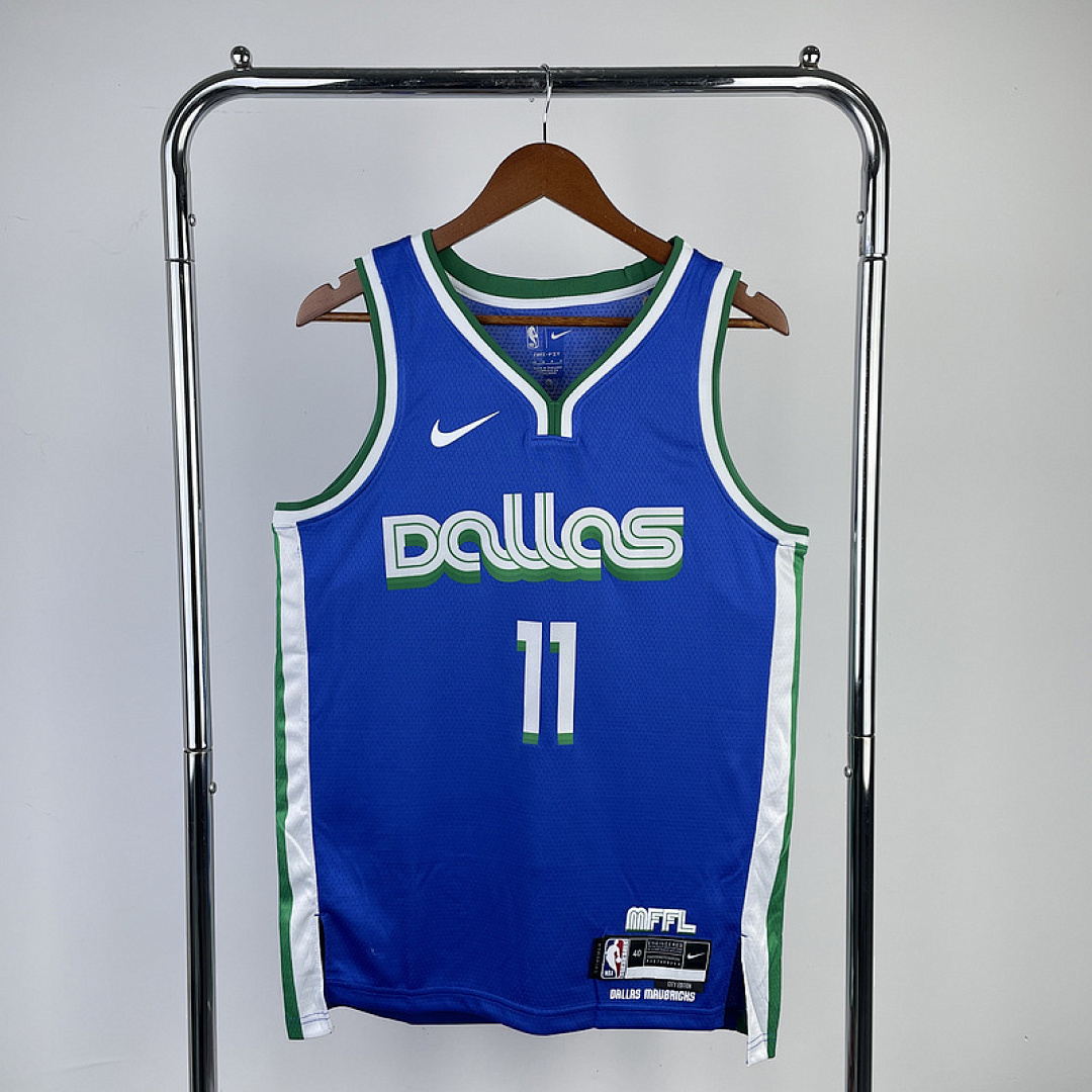 23 NBA Dallas Mavericks (11 IRVING) S-XXL