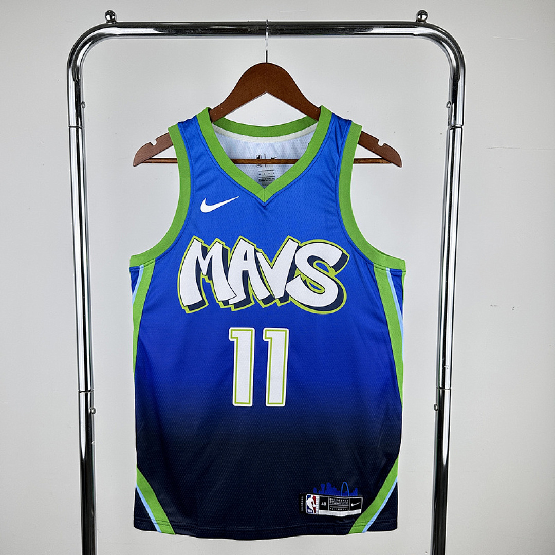 20 NBA Dallas Mavericks (11 IRVING) S-XXL