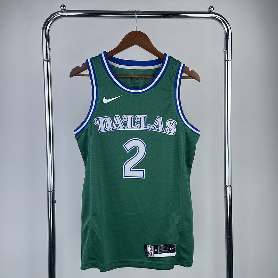 NBA Dallas Mavericks (2 IRVING) S-XXL
