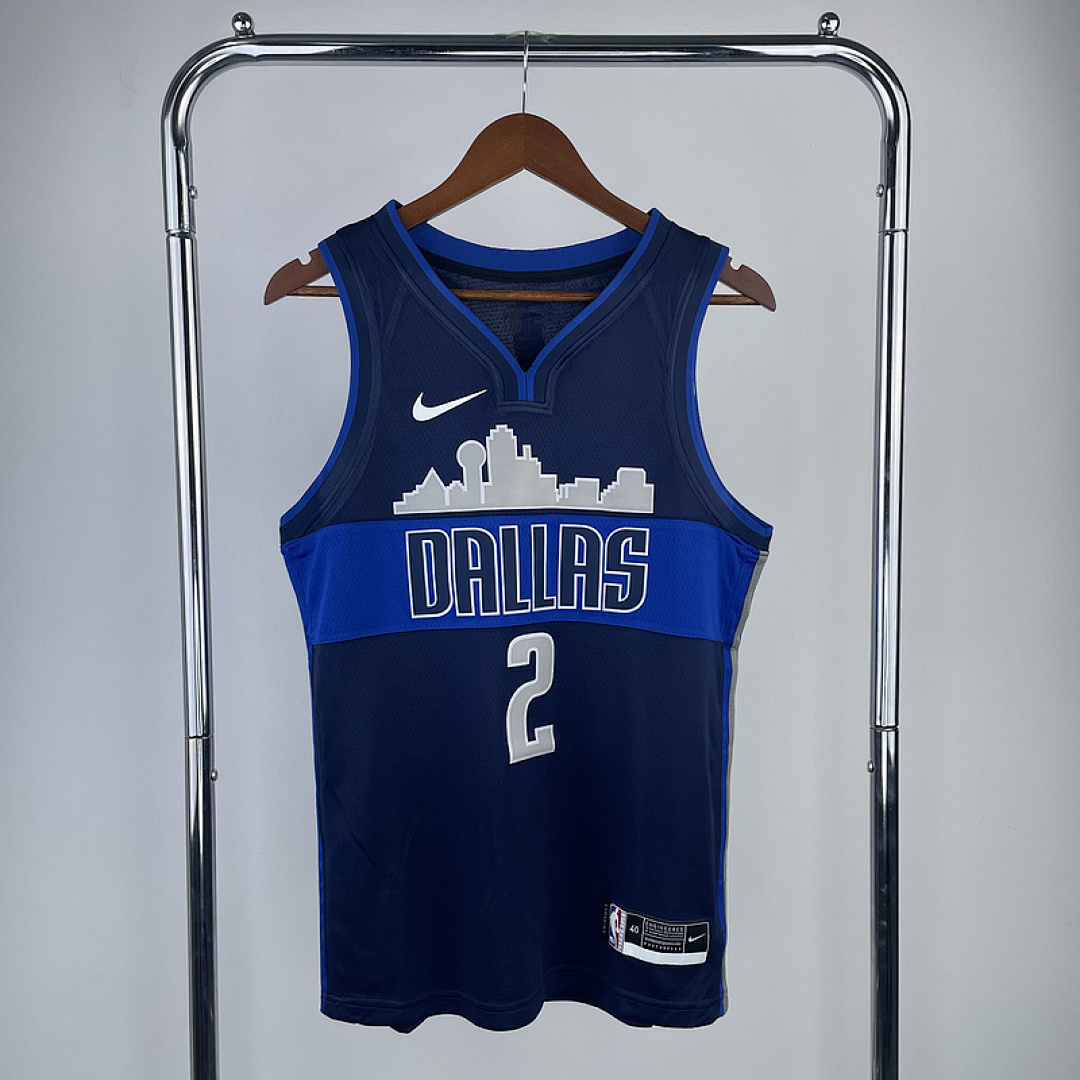 NBA Dallas Mavericks (2 IRVING) S-XXL