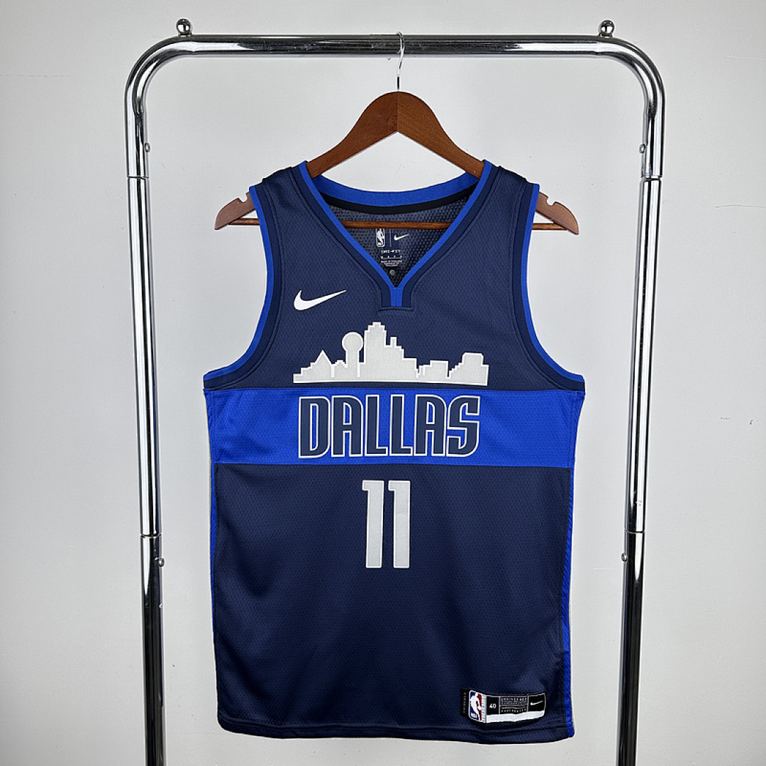 NBA Dallas Mavericks (11 IRVING) S-XXL