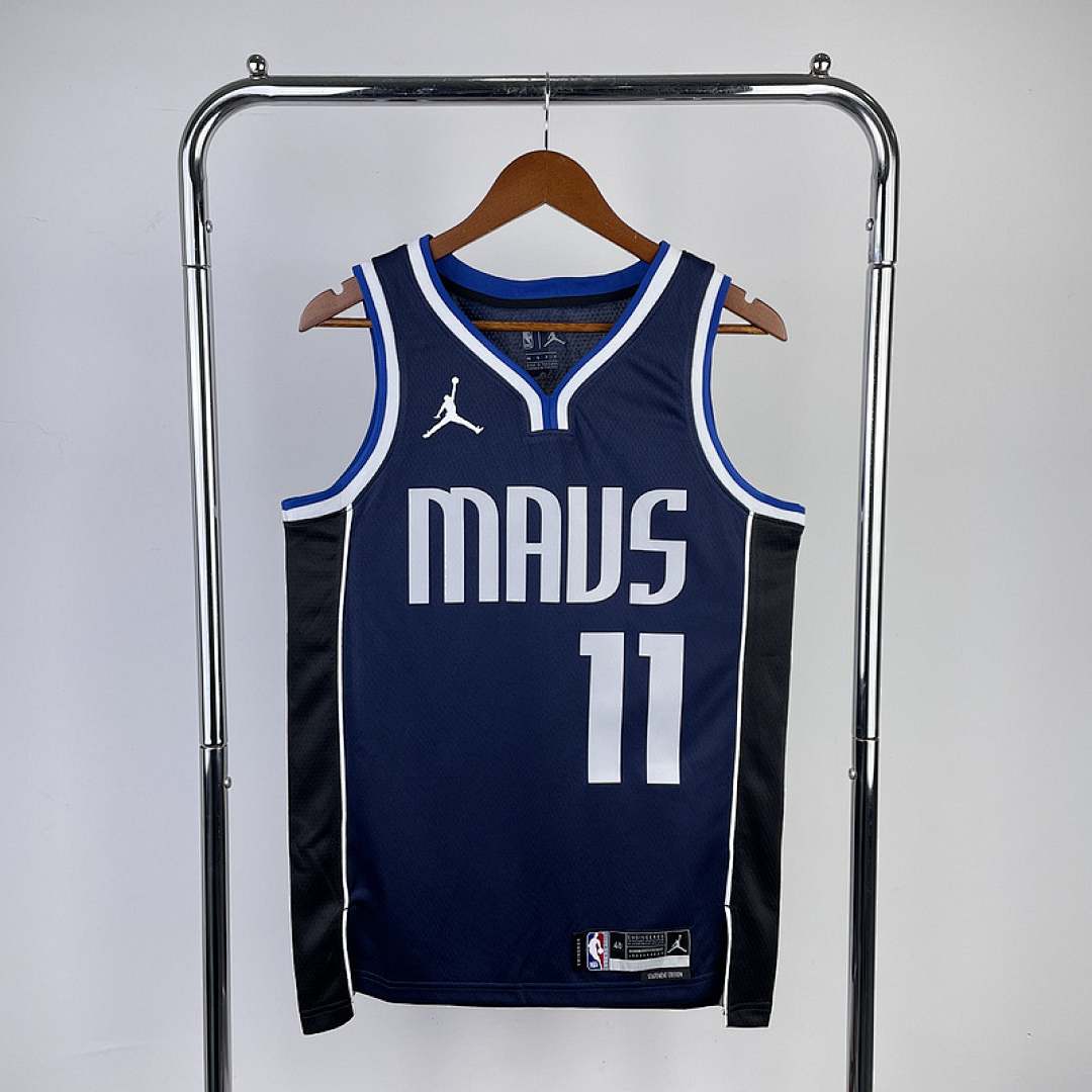 23 NBA Dallas Mavericks (11 IRVING) S-XXL