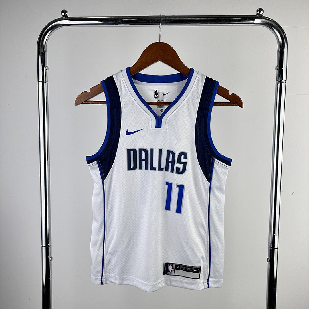 23 NBA Dallas Mavericks (11 IRVING) S-XXL