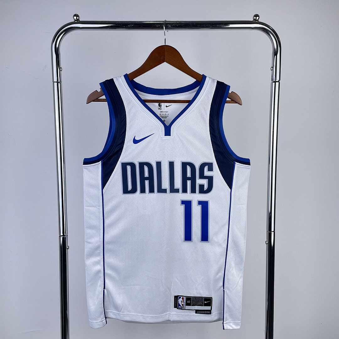 23 NBA Dallas Mavericks (11 IRVING) S-XXL