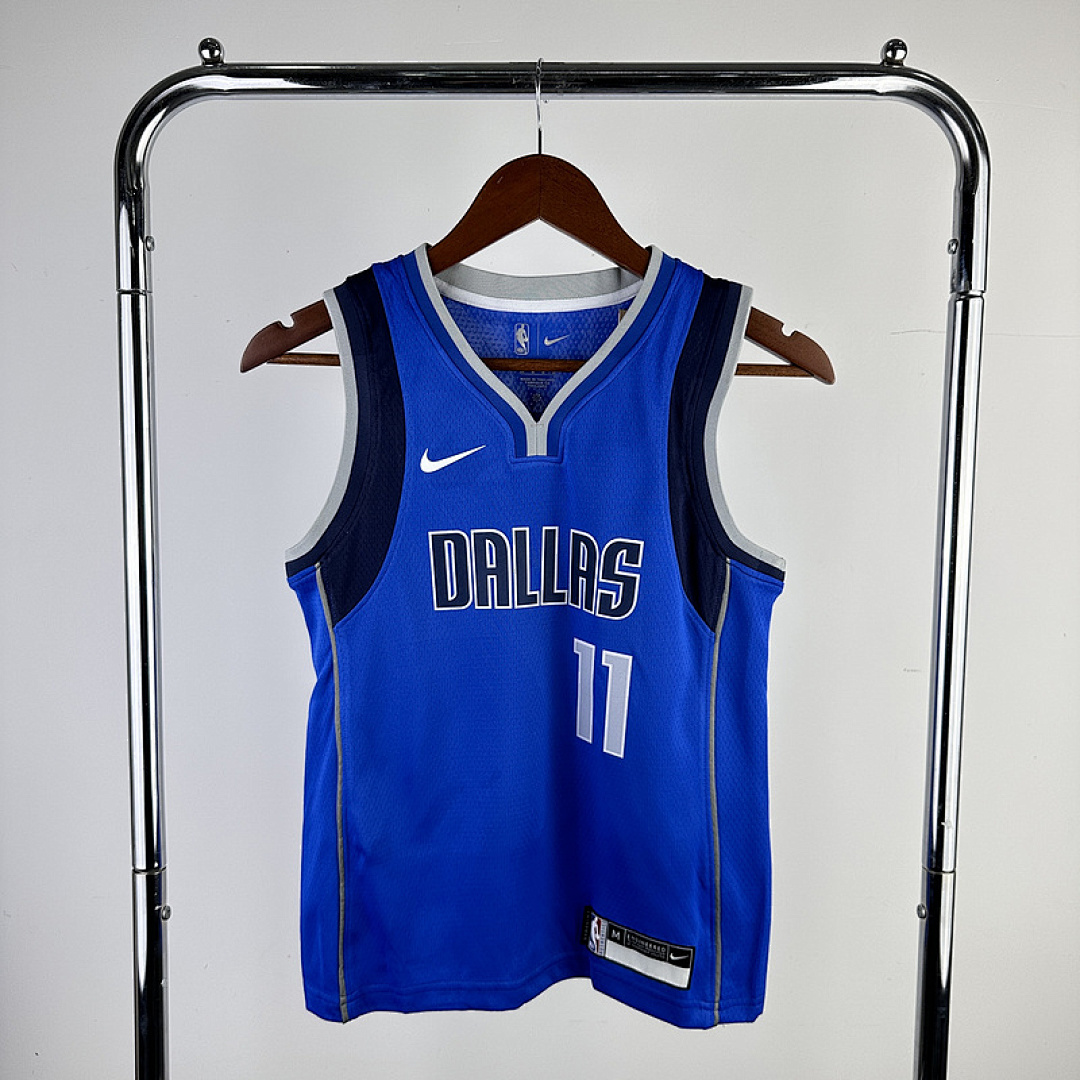 23 NBA Dallas Mavericks (11 IRVING) S-XXL