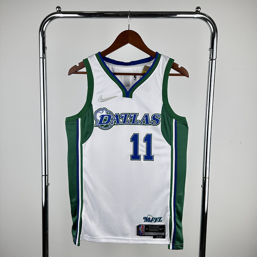 22 NBA Dallas Mavericks (11 IRVING) S-XXL