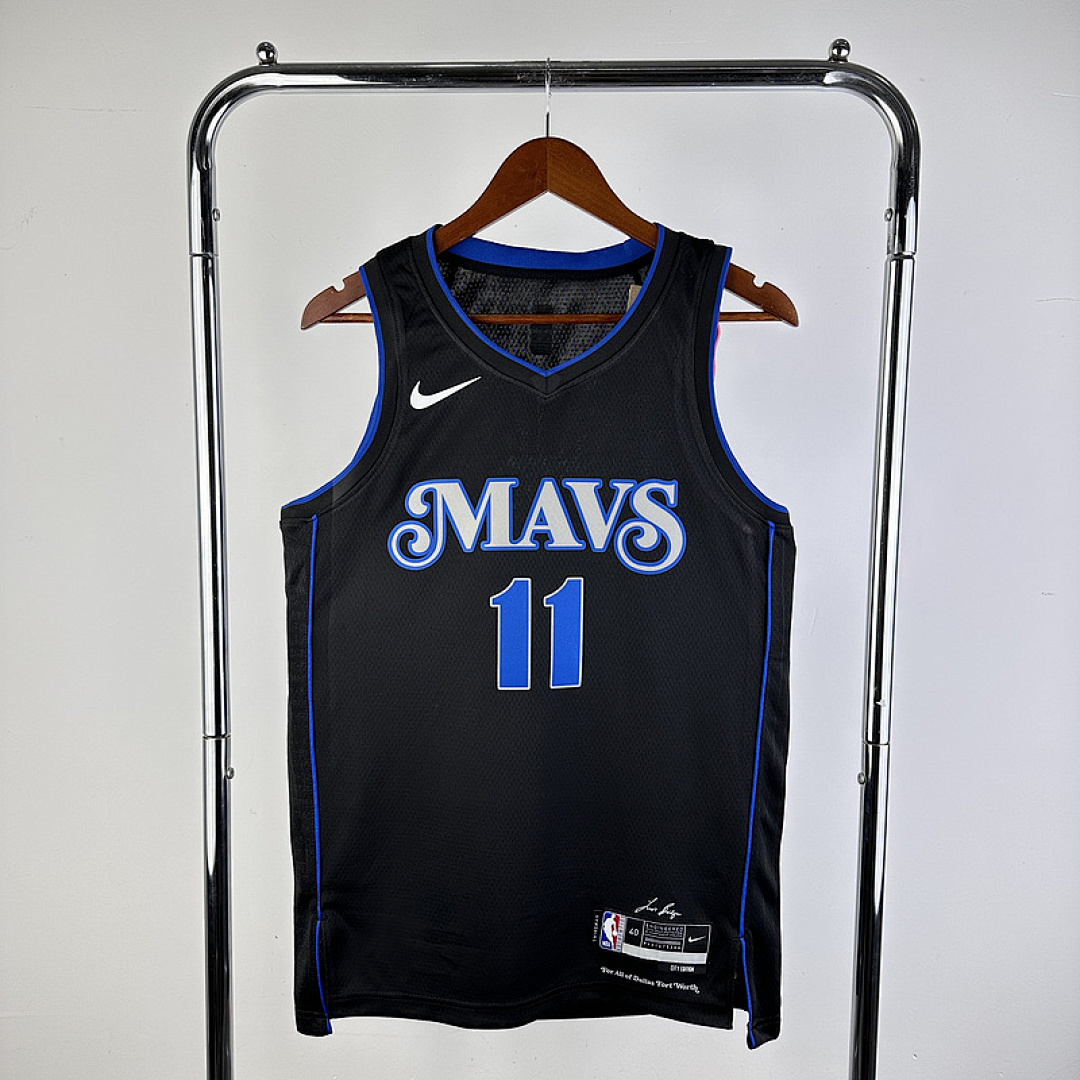 24 NBA Dallas Mavericks (11 IRVING) S-XXL
