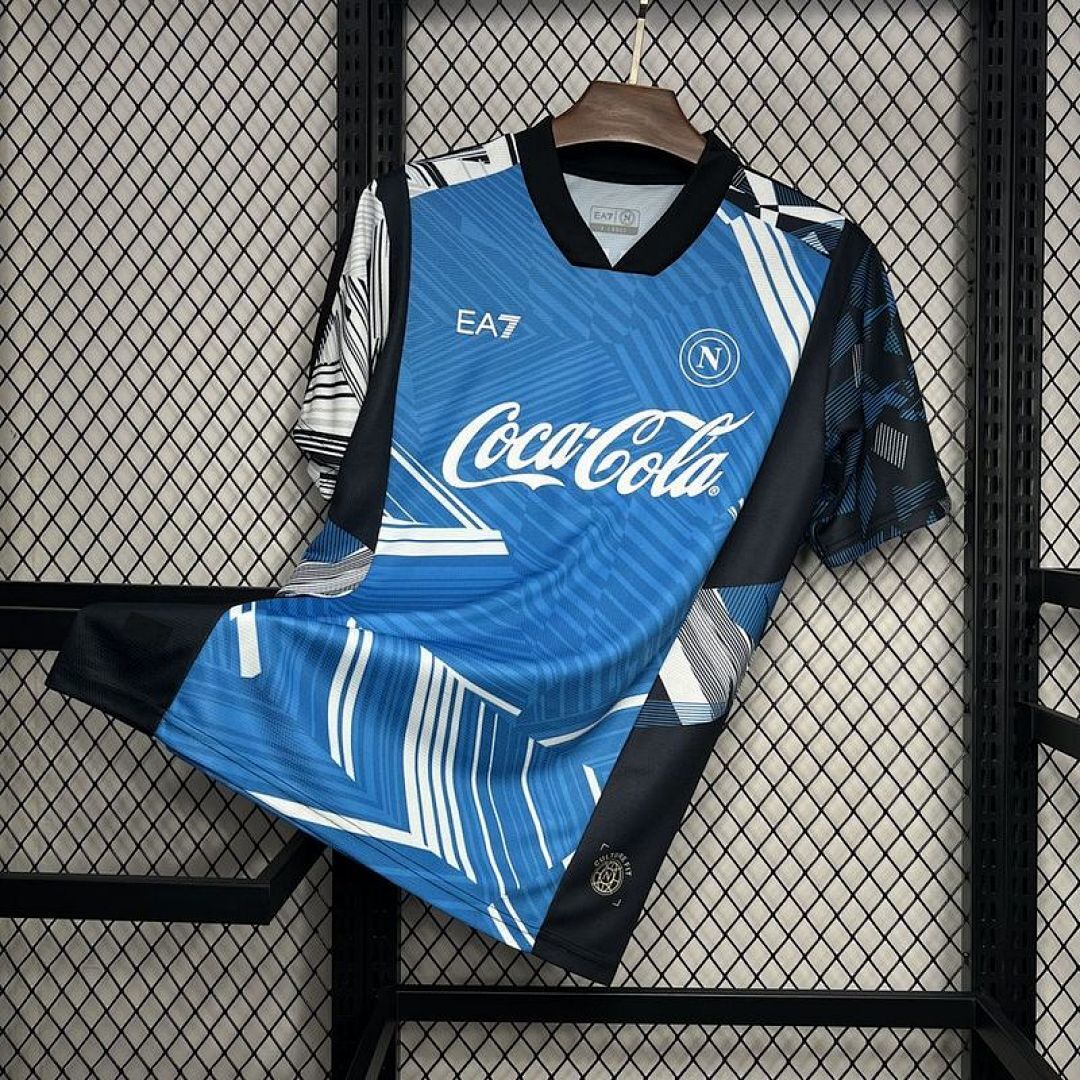 24-25 Napoli Especial S-XXL