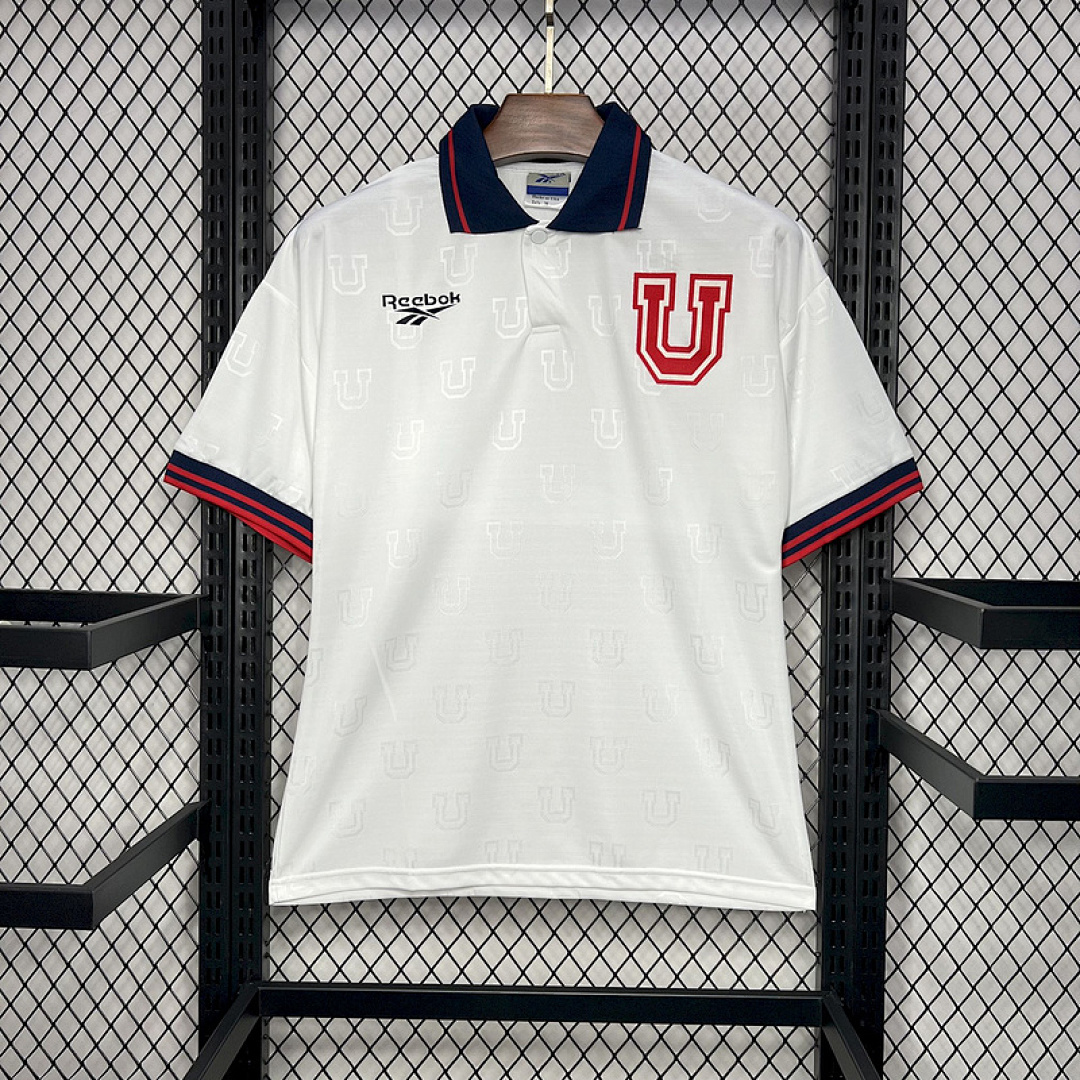 Retro 1998 University of Chile S-XXL
