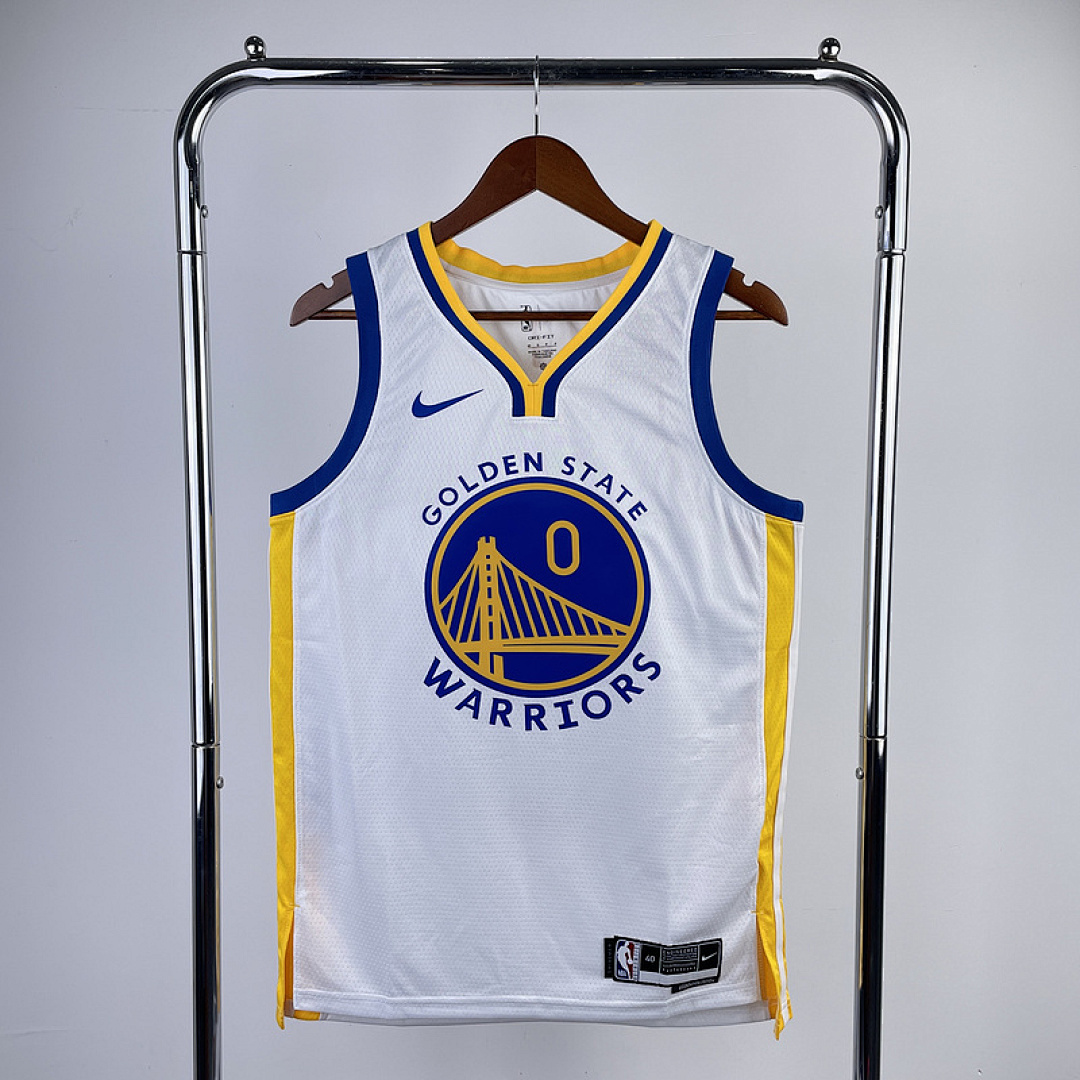 23 NBA Golden State Warriors (0 PAYTON II) S-XXL
