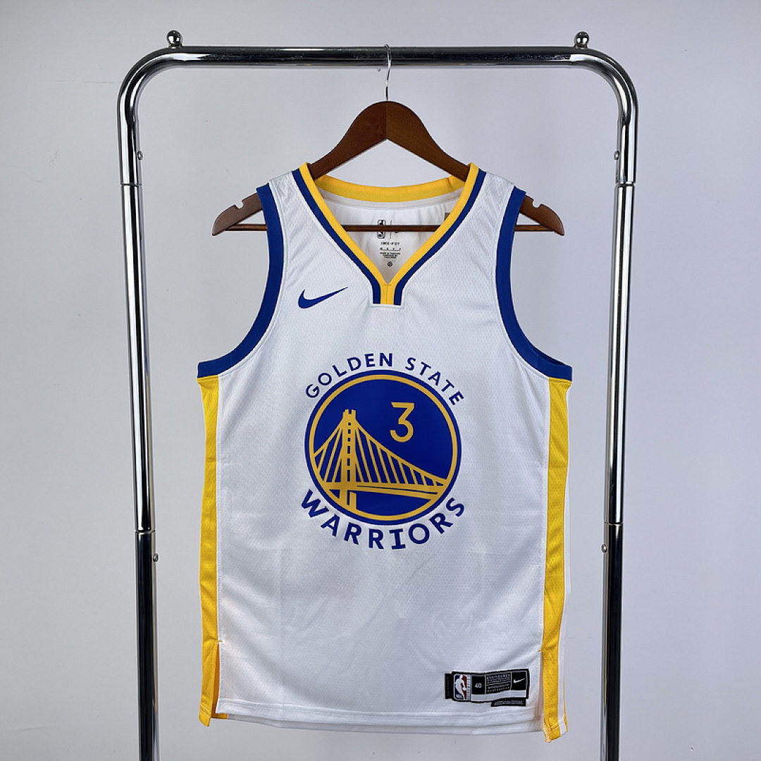 23 NBA Golden State Warriors (3 PAUL) S-XXL