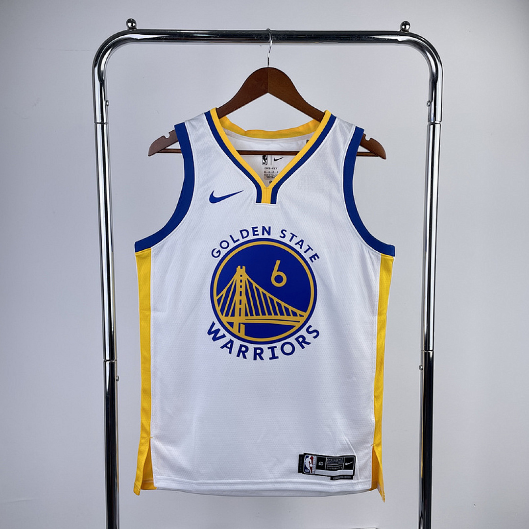 23 NBA Golden State Warriors (6 YOUNG) S-XXL