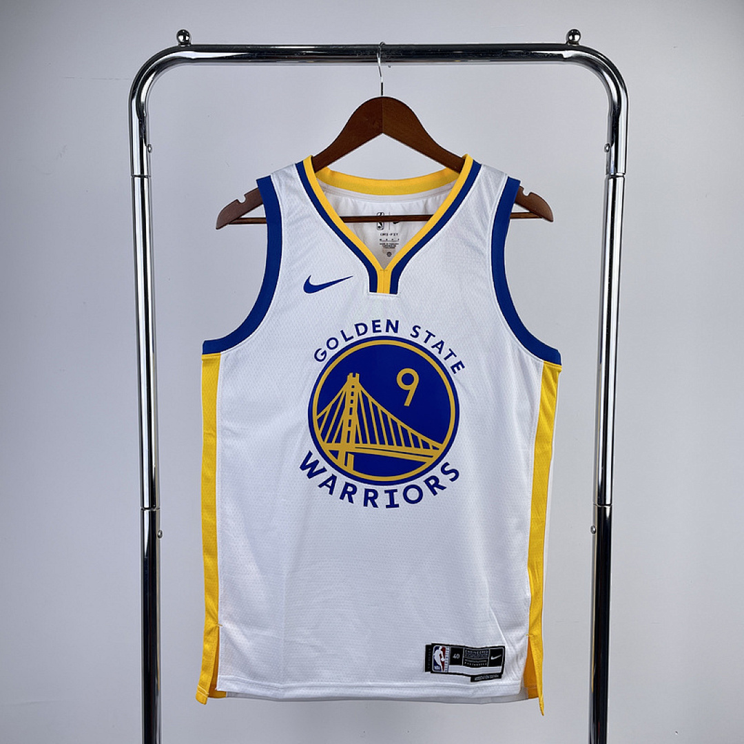 23 NBA Golden State Warriors (9 IGUODALA) S-XXL