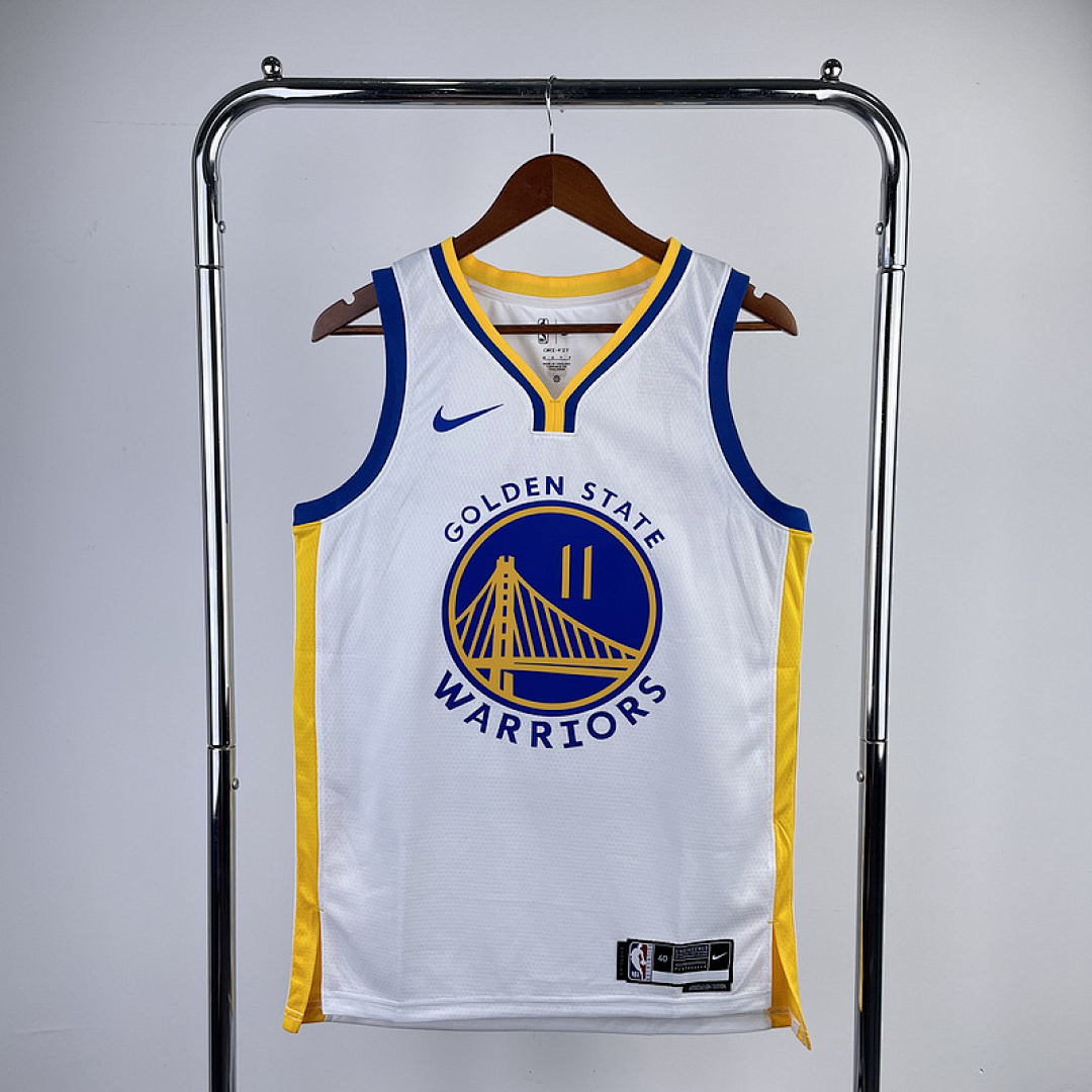 23 NBA Golden State Warriors (11 THOMPSON) S-XXL