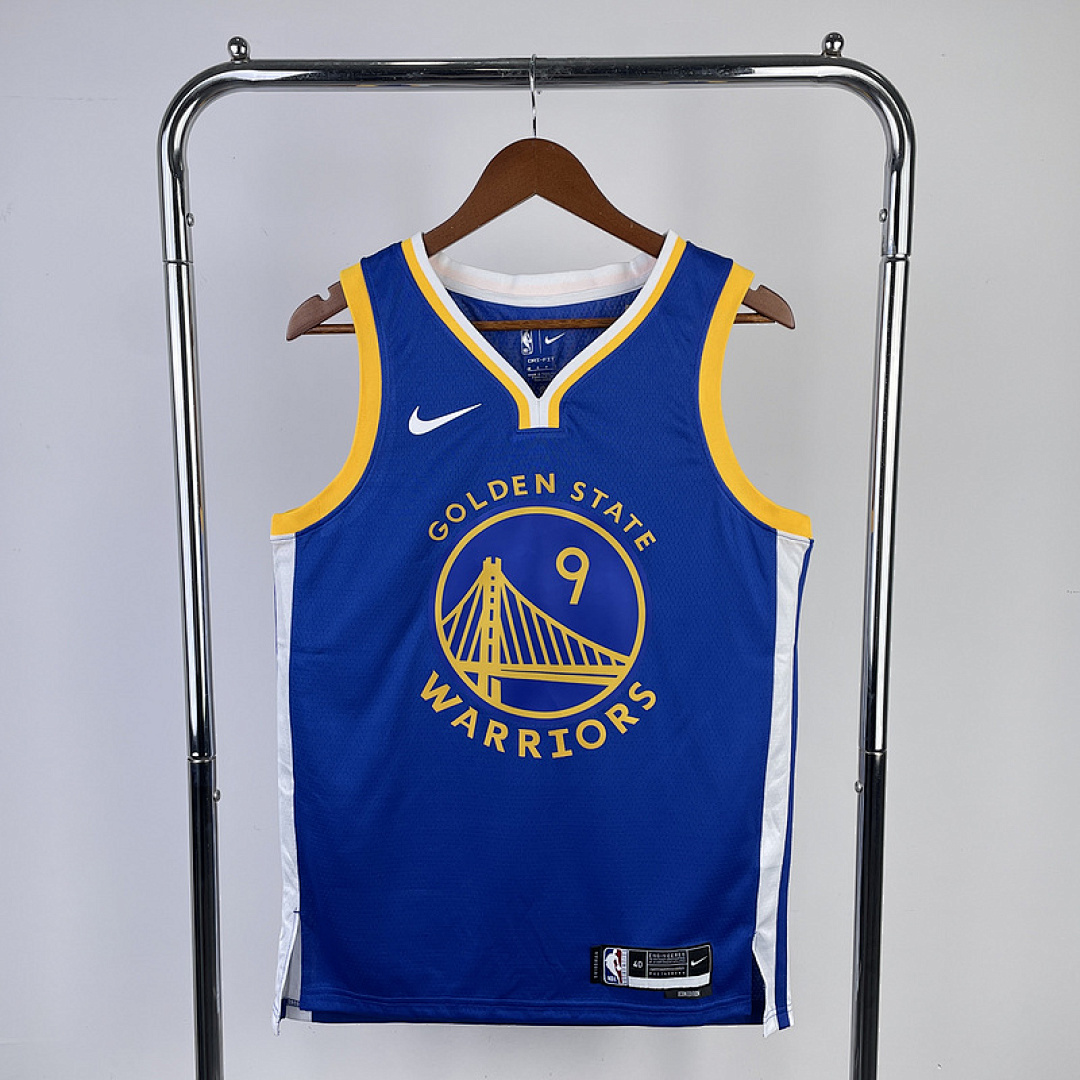 23 NBA Golden State Warriors (9 IGUODALA) S-XXL