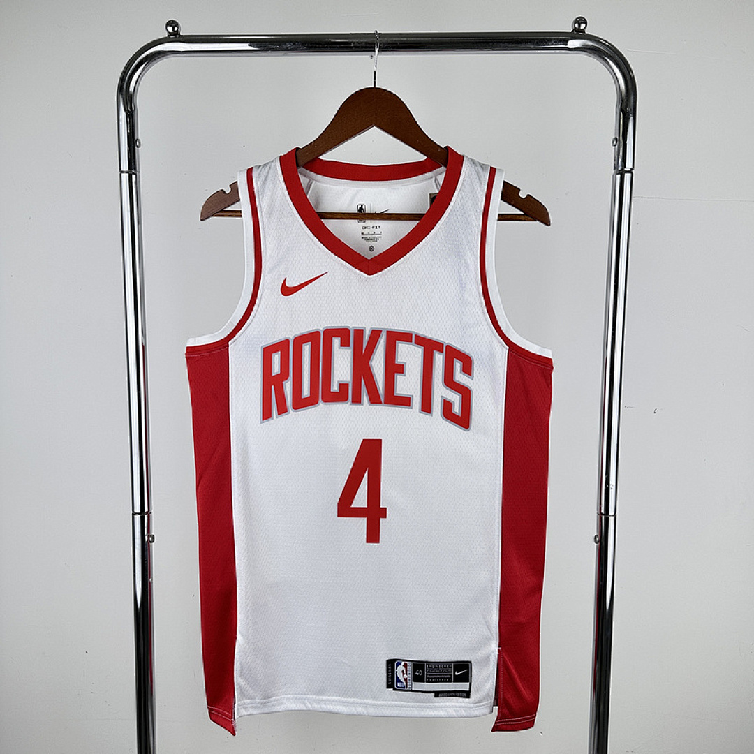 23 NBA Houston Rockets (4 GREEN) S-XXL