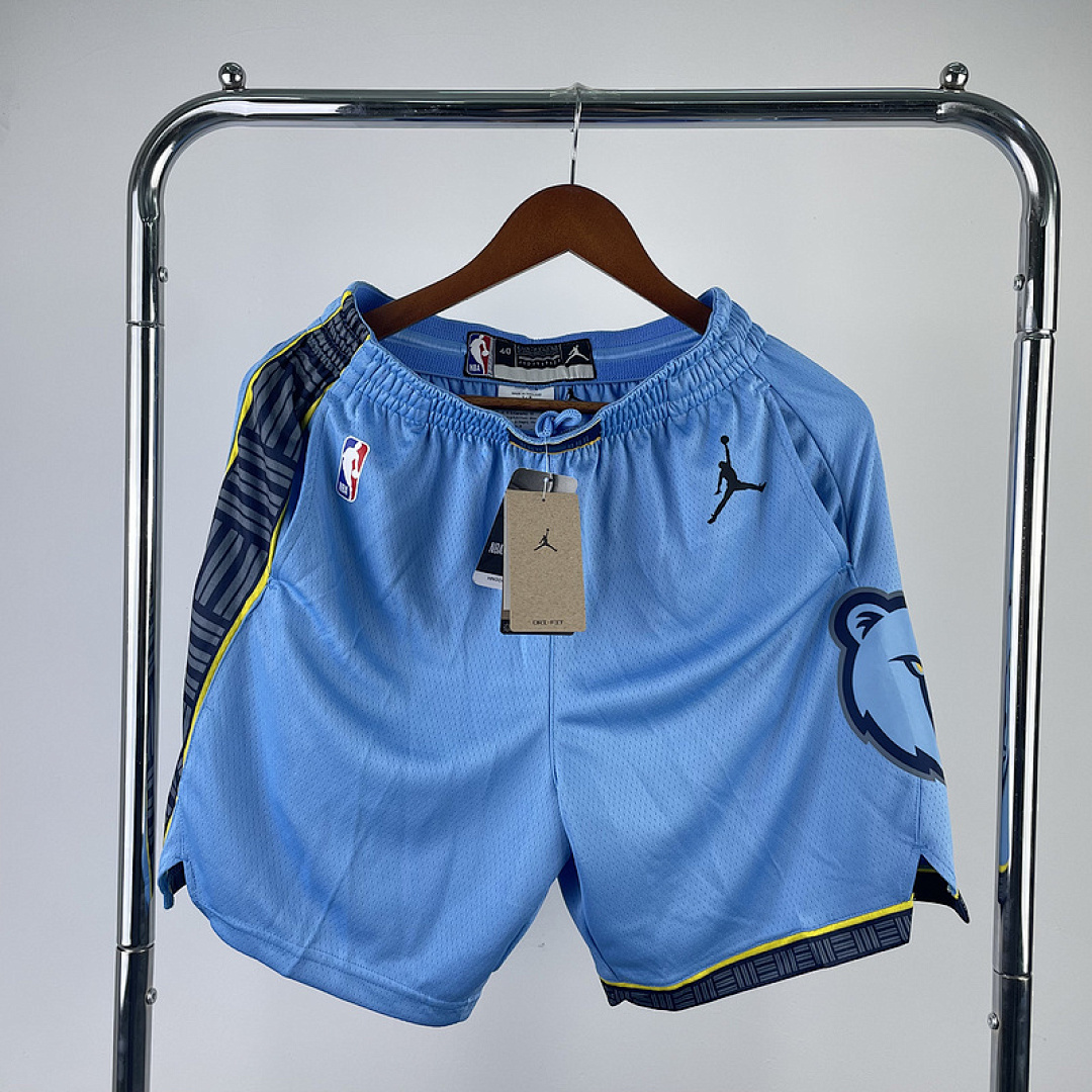 23 Short NBA Memphis Grizzlies S-XXL