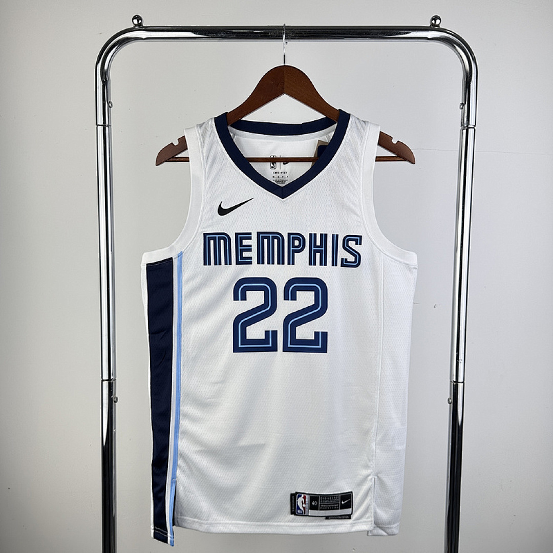 23 NBA Memphis Grizzlies (22 BANE) S-XXL