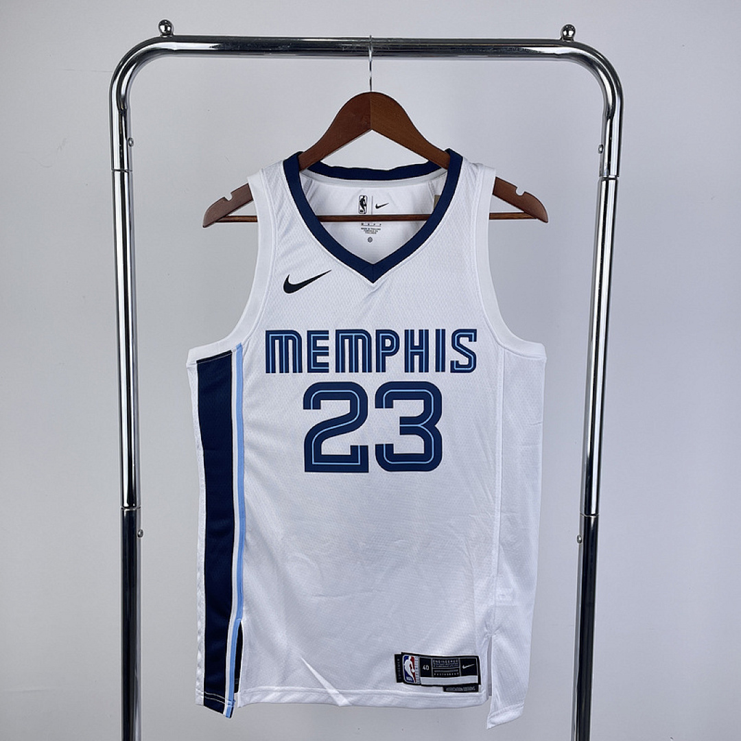 23 NBA Memphis Grizzlies (22 ROSE) S-XXL