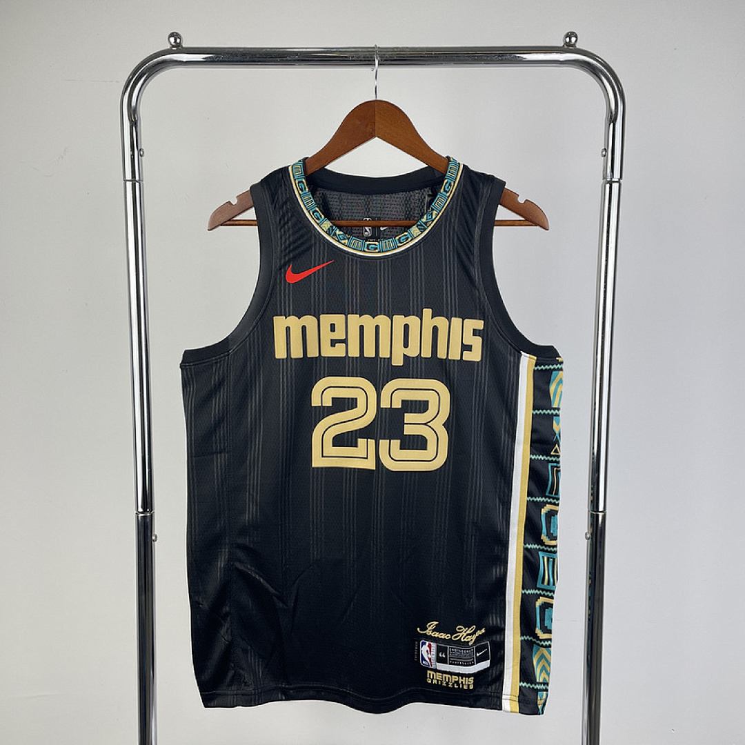 21 NBA Memphis Grizzlies (23 ROSE) S-XXL