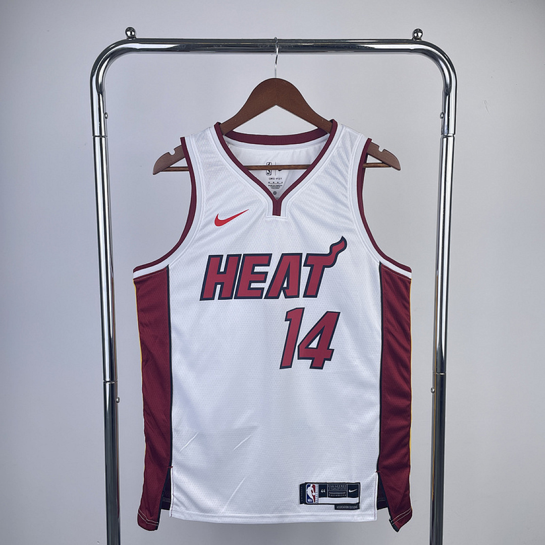 23 NBA Miami Heat (14 HERRO) S-XXL