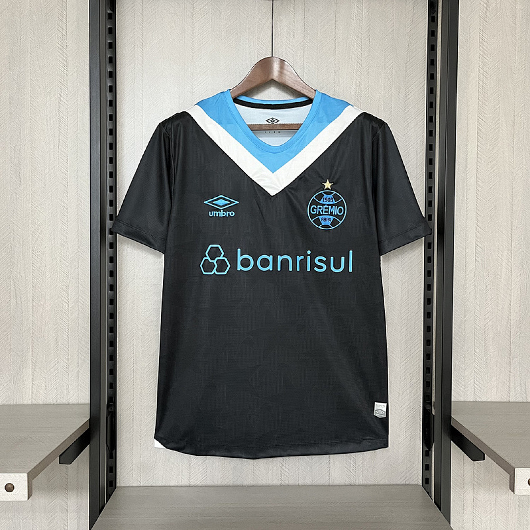 24-25 Gremio Third Away S-XXL