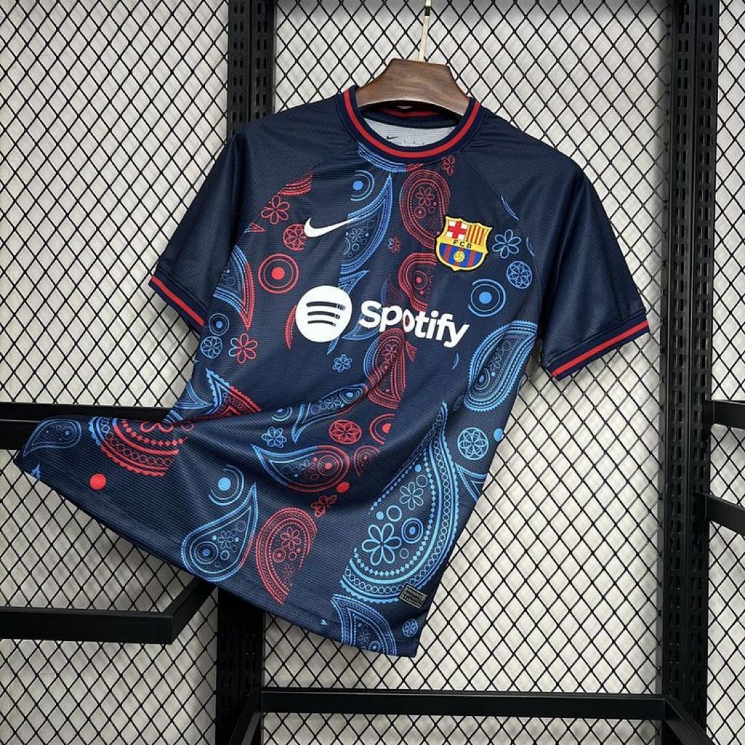 24-25 Barcelona Especial S-XXL