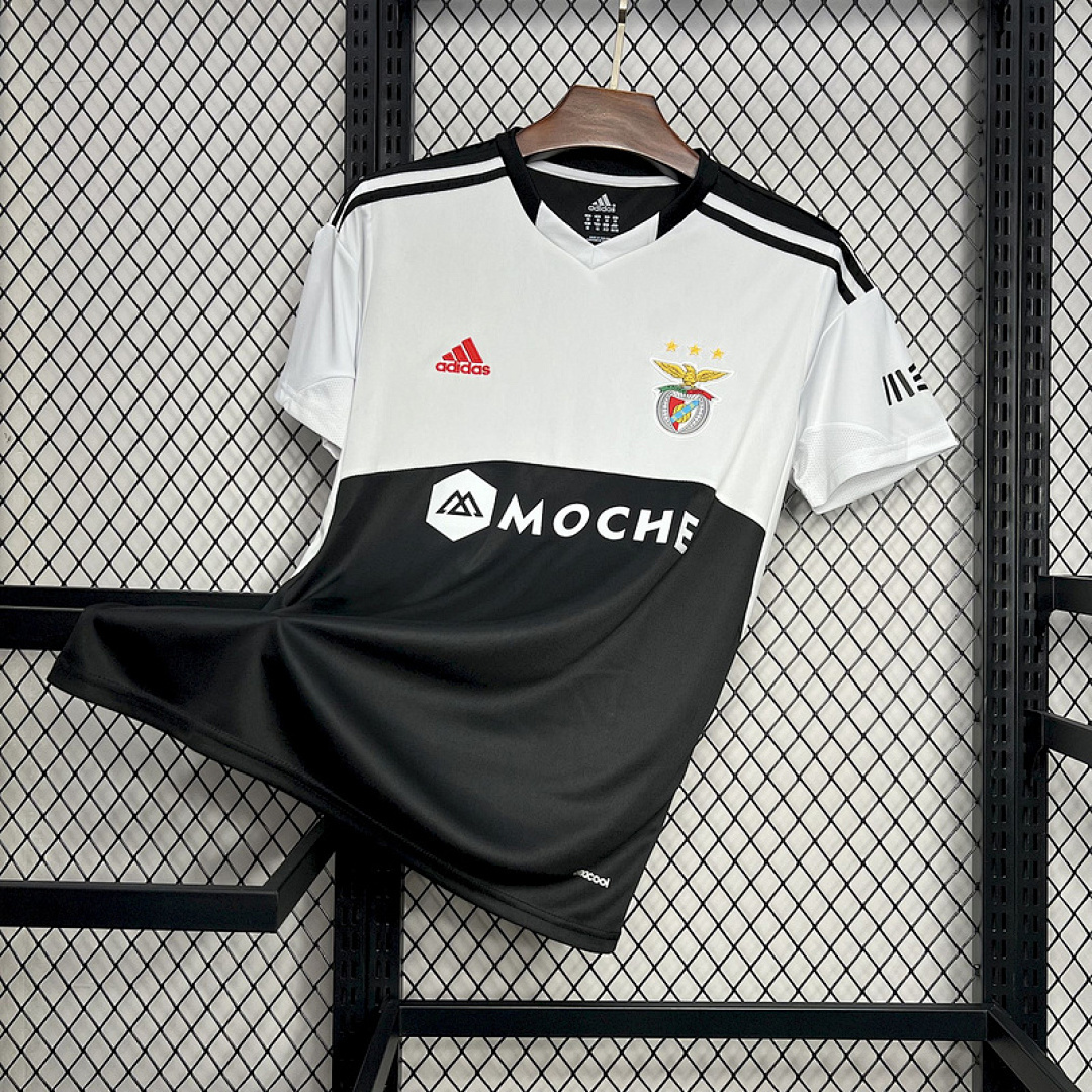 Retro 2013-14 Benfica S-XXL