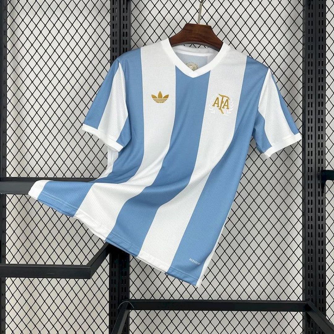 24-25 Argentina Especial S-XXL