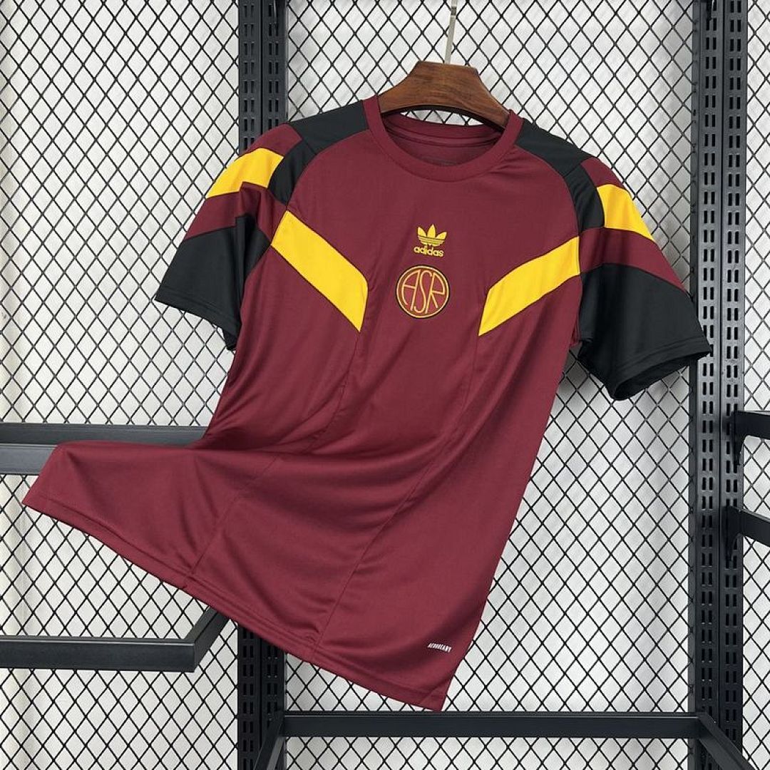 24-25 Roma Especial S-XXL