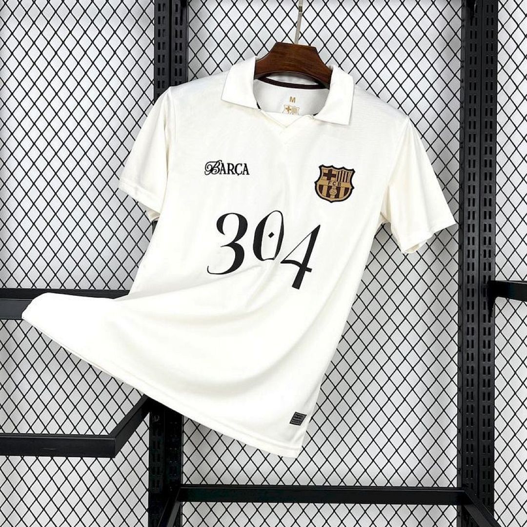24-25 Barcelona Especial S-XXL