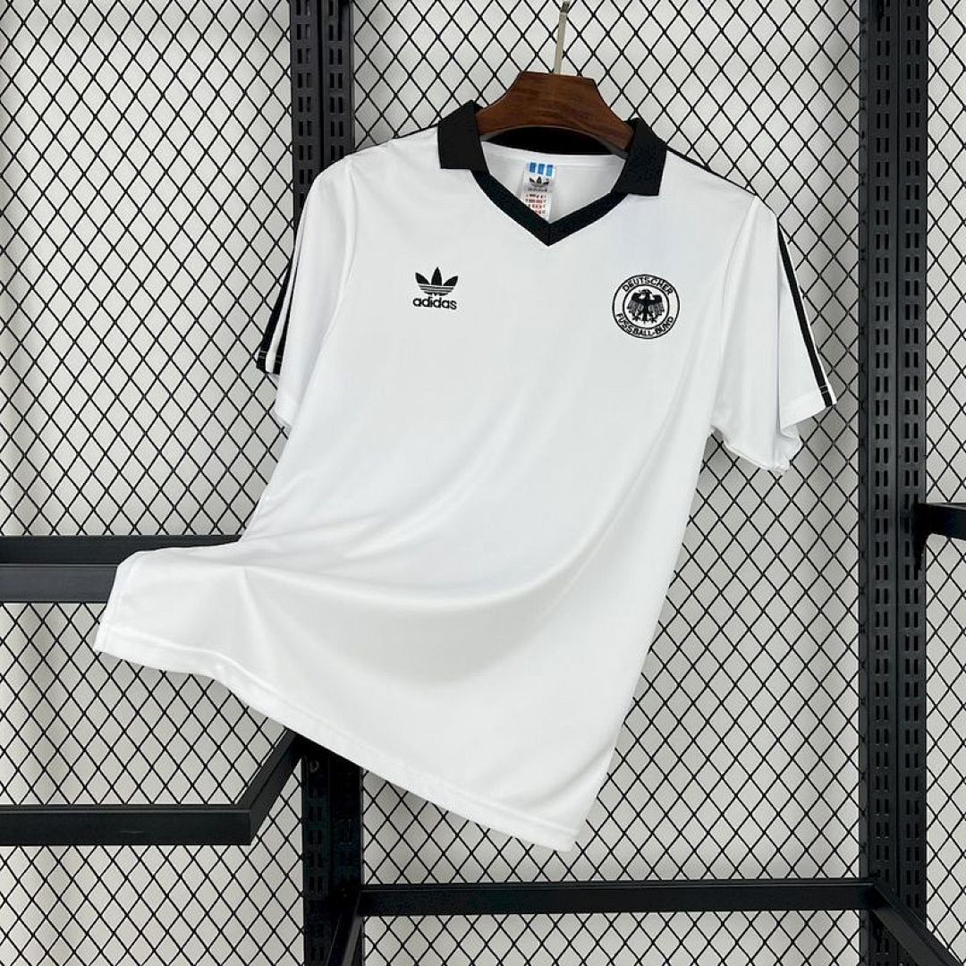 Retro 1980 Germany S-XXL