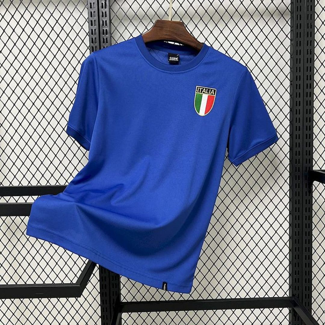 Retro 1982  italy S-XXL