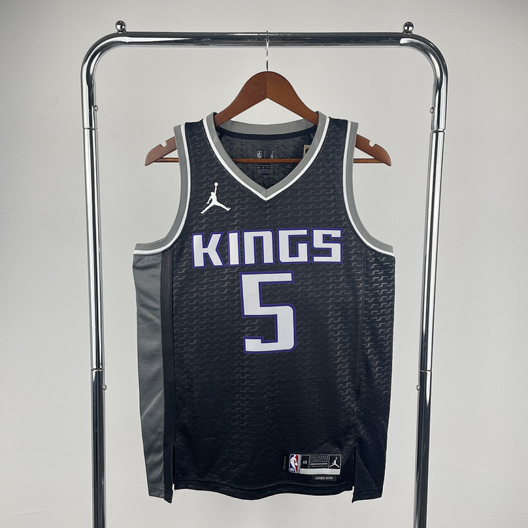 23 NBA Sacramento Kings (5 FOX) S-XXL