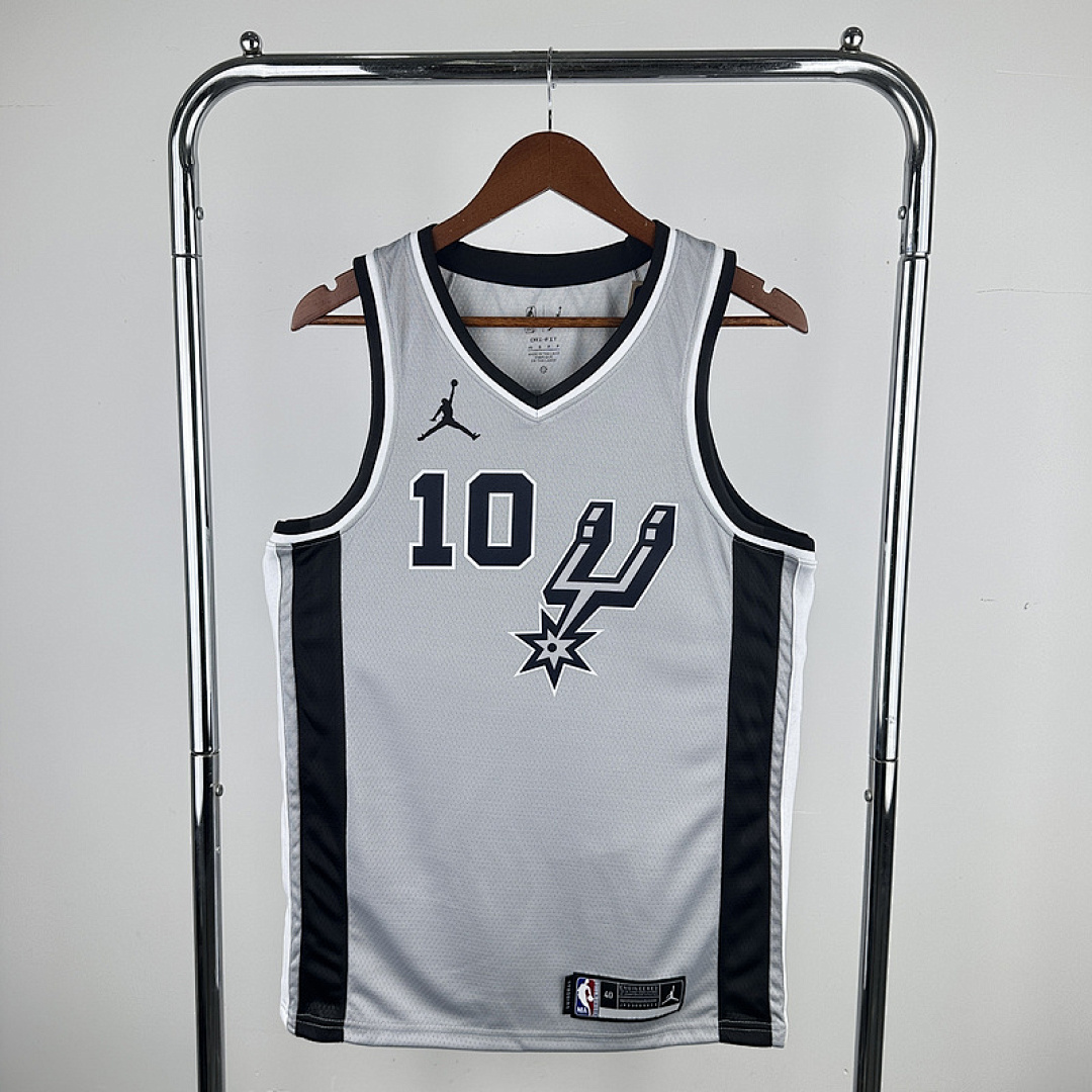 21 NBA San Antonio Spurs (10 SOCHAN) S-XXL