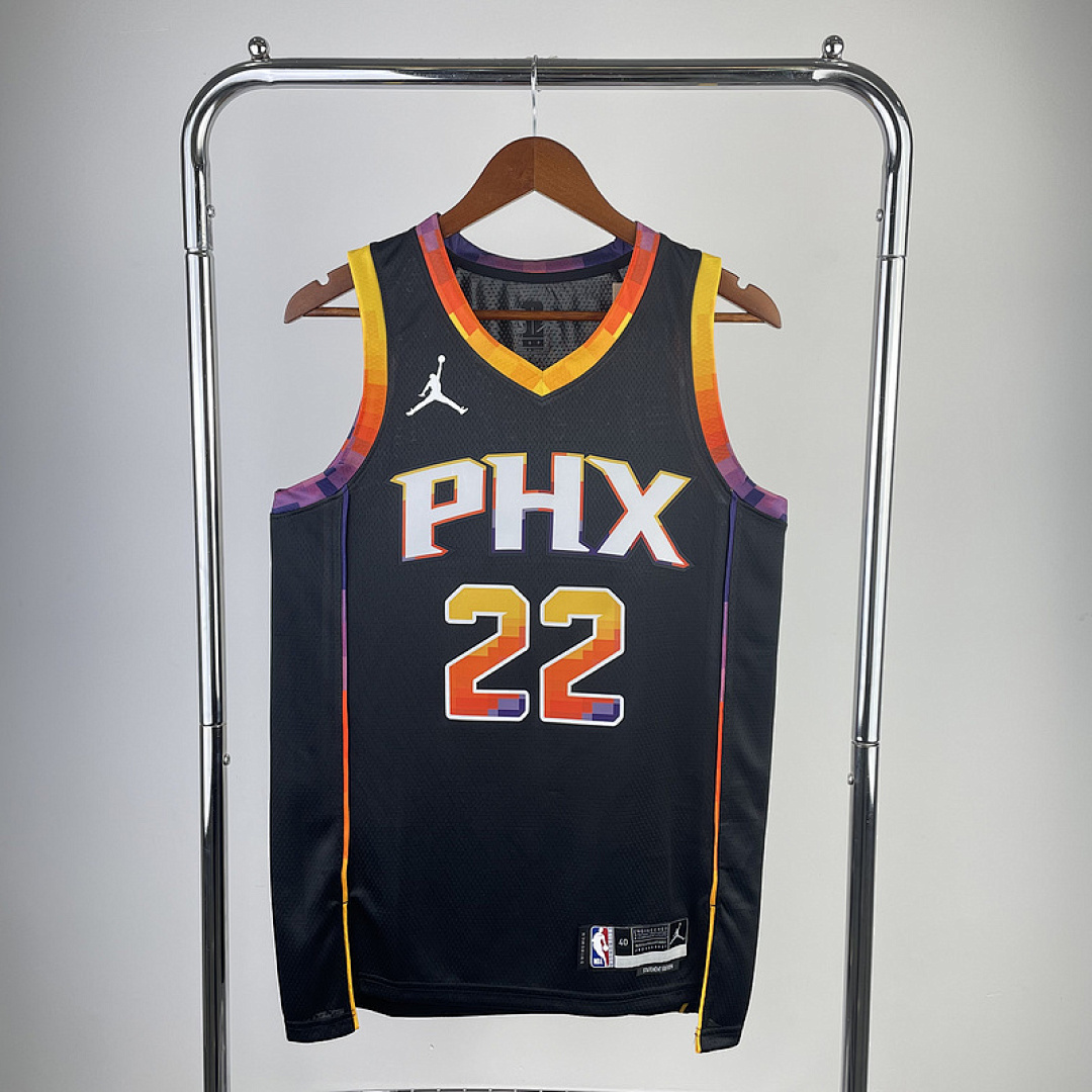 24 NBA Phoenix Suns (3 BEAL S-XXL
