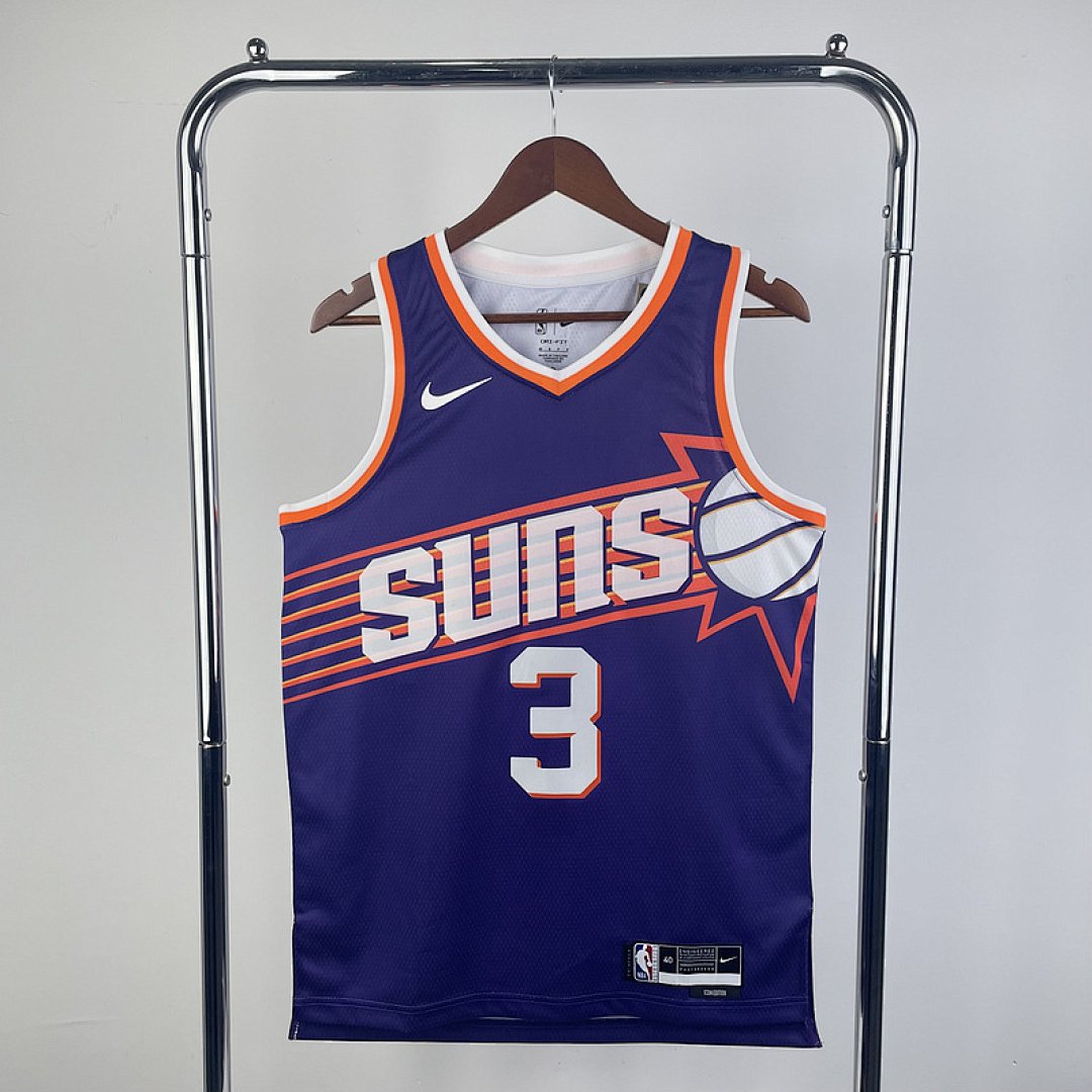 24 NBA Phoenix Suns (3 BEAL S-XXL