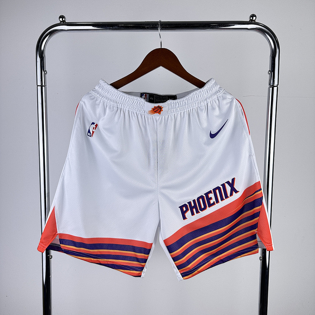 24 NBA Short Phoenix Suns S-XXL