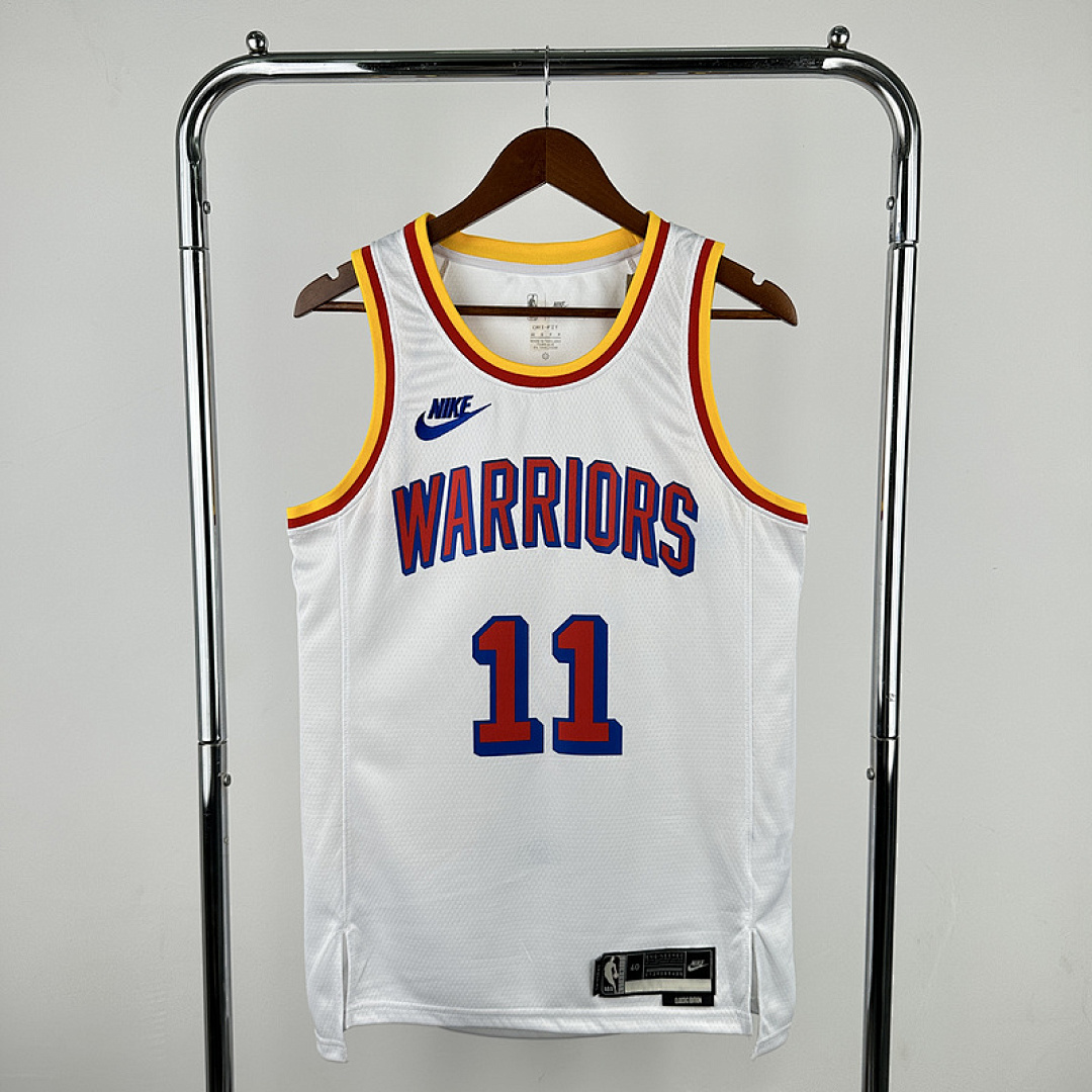 25 NBA Golden State Warriors (11 THOMPSON) S-XXL