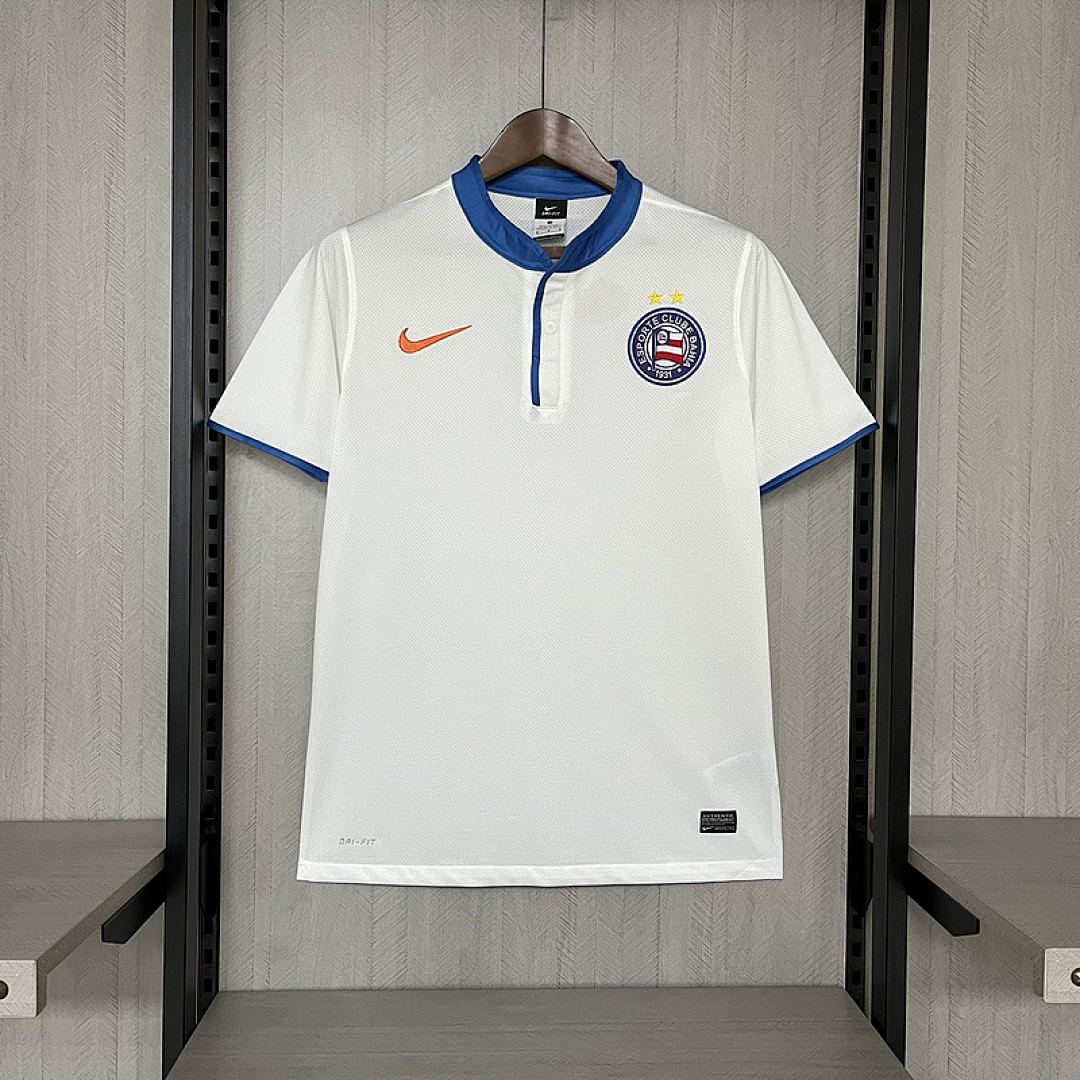 Retro 2013-14 Bahia S-XXL