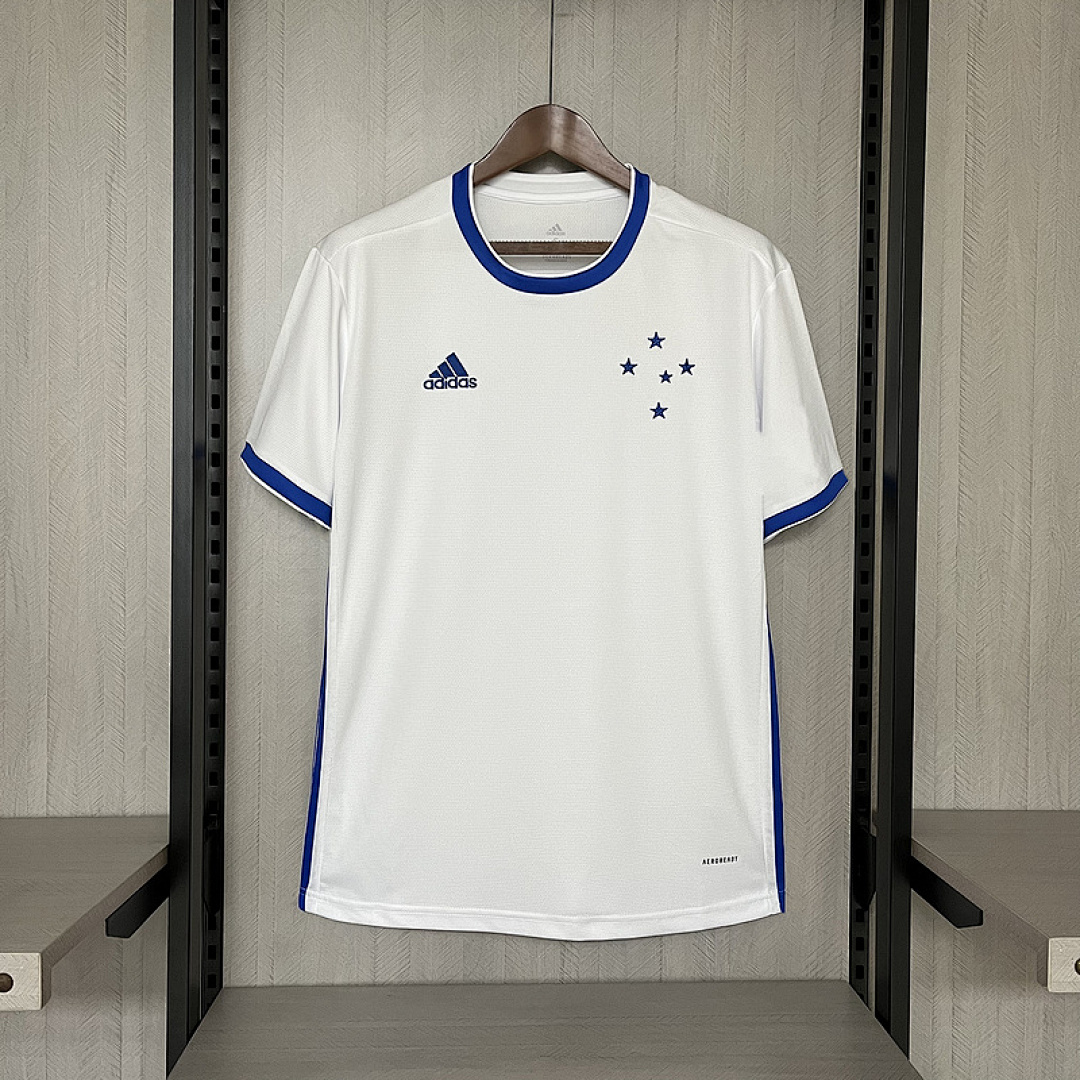 Retro 2020-21 Cruzeiro S-XXL